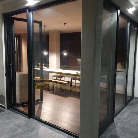 Apartamento Attico Vista Mare Golem  Exterior foto