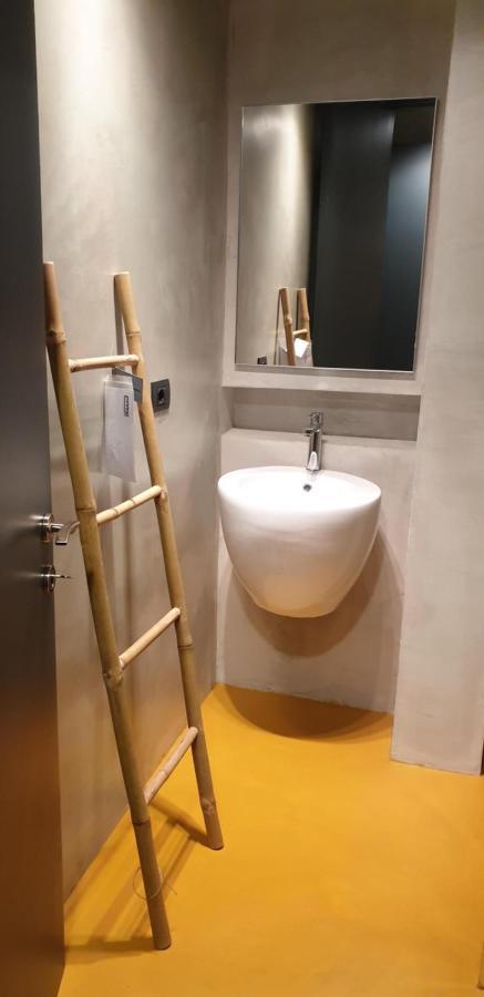 Apartamento Attico Vista Mare Golem  Exterior foto