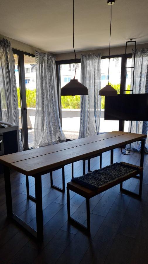Apartamento Attico Vista Mare Golem  Exterior foto