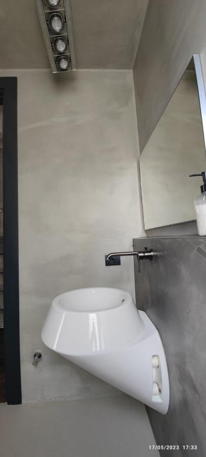 Apartamento Attico Vista Mare Golem  Exterior foto